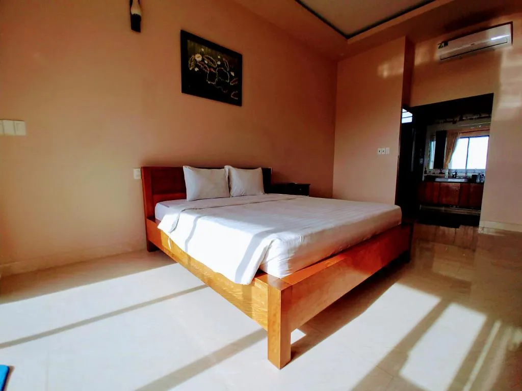 Hong Bin Bungalow Phú Quốc – Khu Nghỉ Dưỡng 3 Sao Yên Bình Ở Trung Tâm Thị Trấn