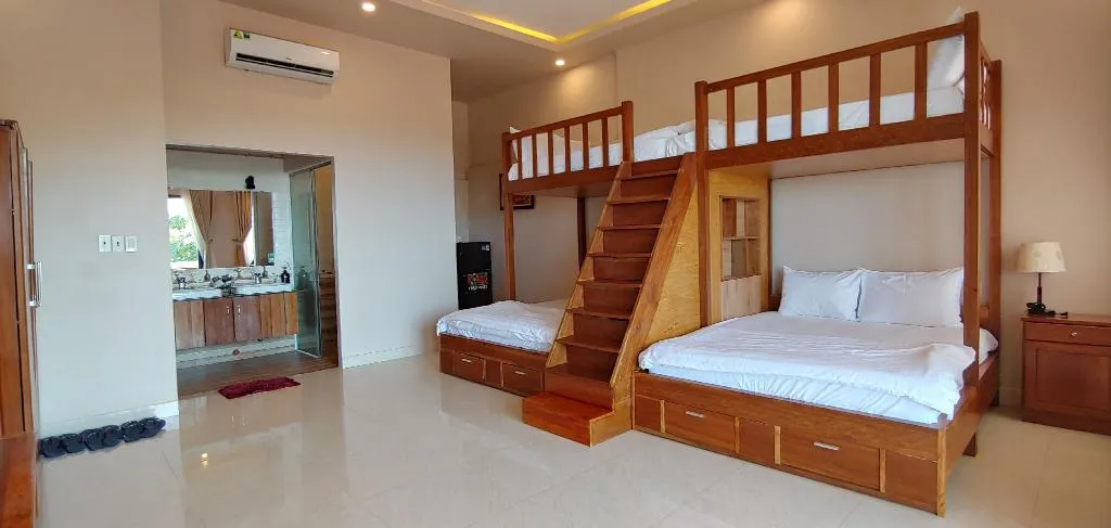 Hong Bin Bungalow Phú Quốc – Khu Nghỉ Dưỡng 3 Sao Yên Bình Ở Trung Tâm Thị Trấn