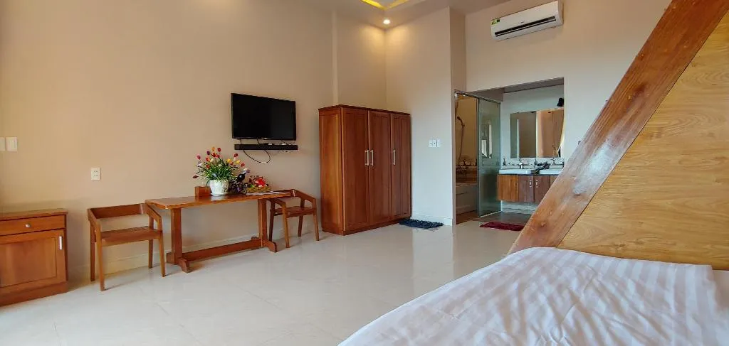 Hong Bin Bungalow Phú Quốc – Khu Nghỉ Dưỡng 3 Sao Yên Bình Ở Trung Tâm Thị Trấn