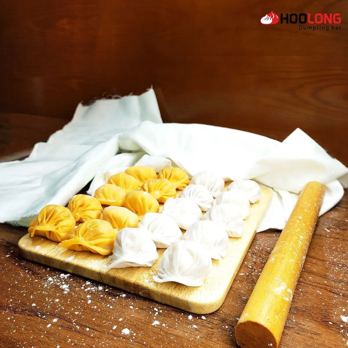 Hoolong Dumpling Bar – Đến & cảm nhận tinh hoa ẩm thực Trung Hoa đầy mới mẻ tại Hà Nội