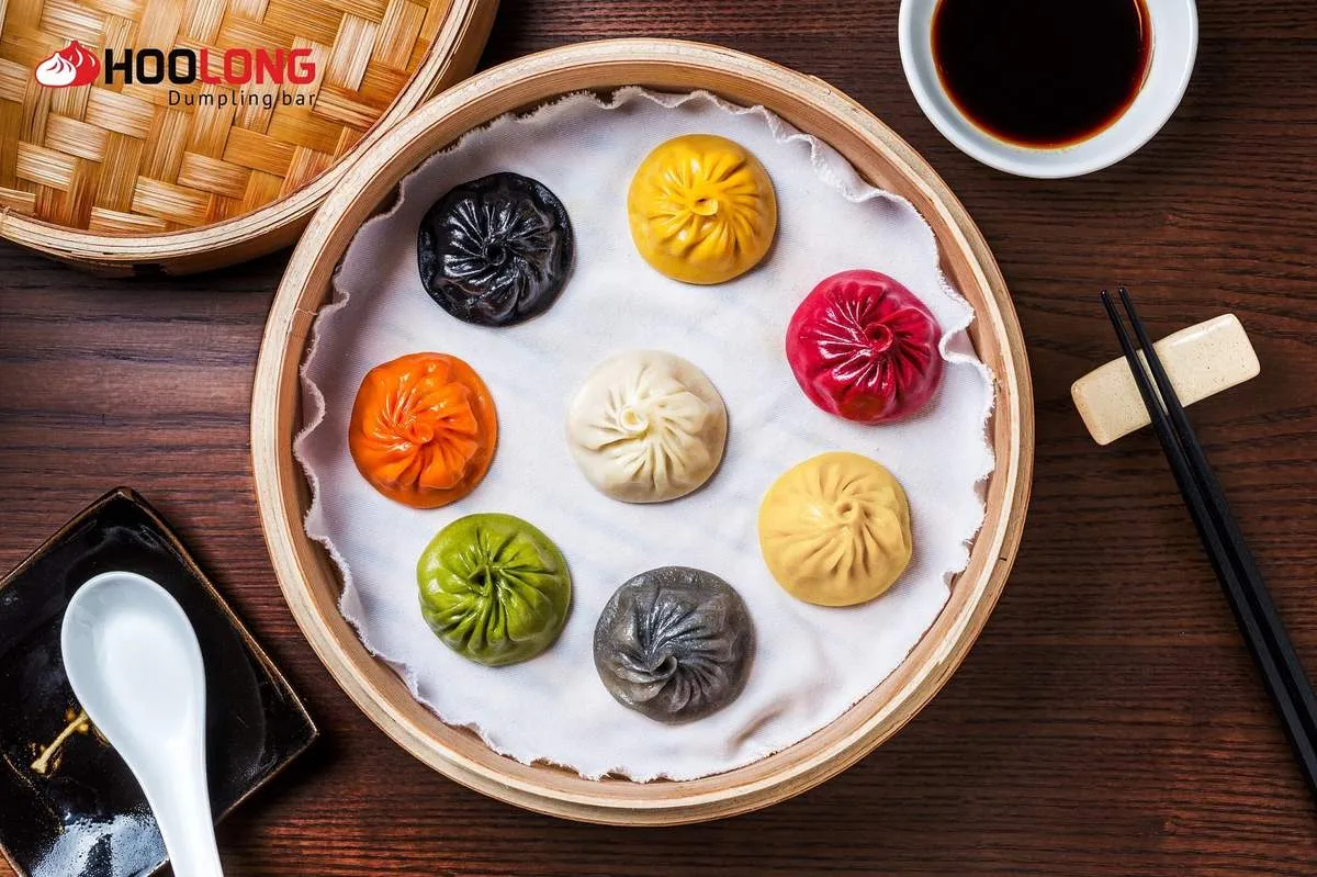 Hoolong Dumpling Bar – Đến & cảm nhận tinh hoa ẩm thực Trung Hoa đầy mới mẻ tại Hà Nội