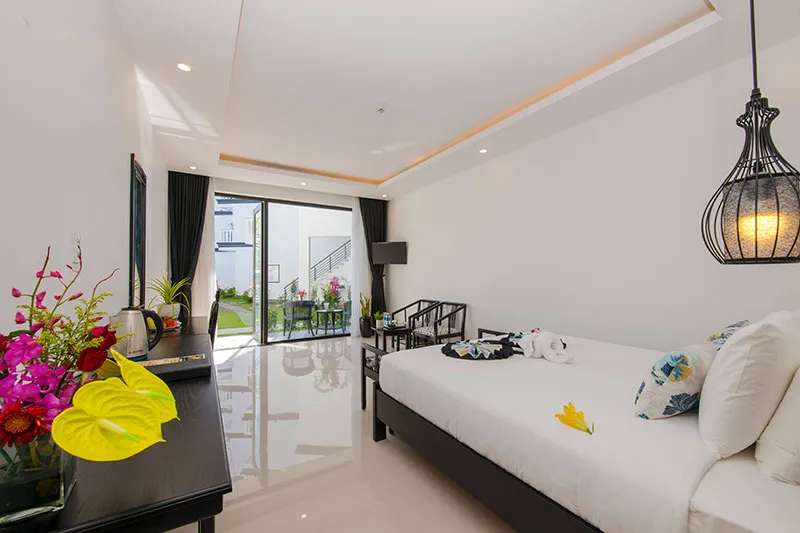 Hot rần rần Gem Riverside Hotel Hội An – Khách sạn 4 sao khiến nhiều người mê mẩn