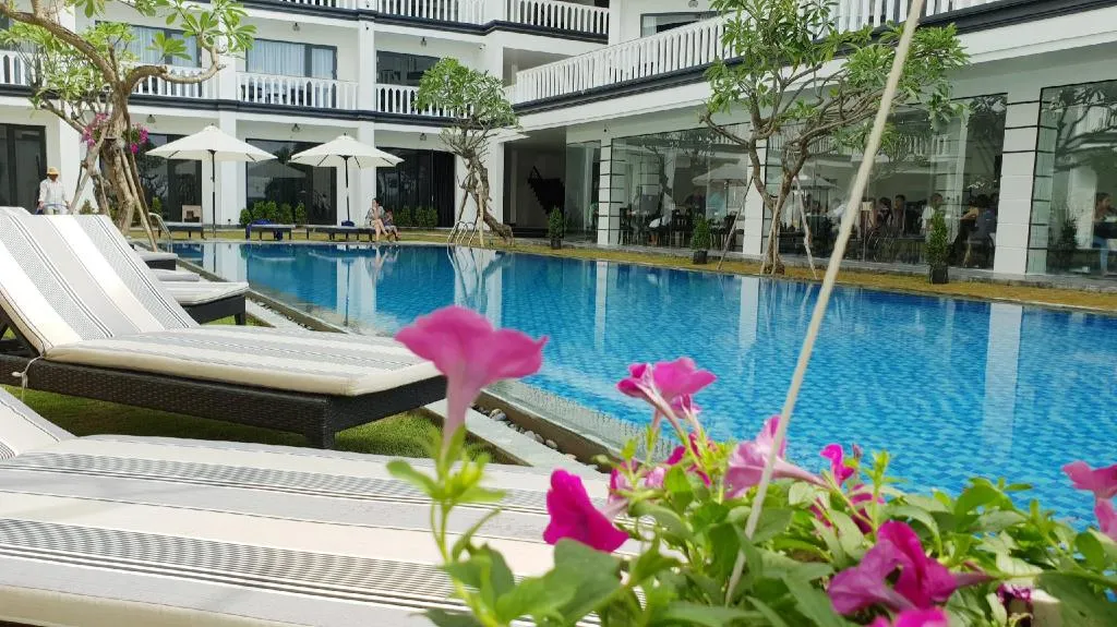 Hot rần rần Gem Riverside Hotel Hội An – Khách sạn 4 sao khiến nhiều người mê mẩn