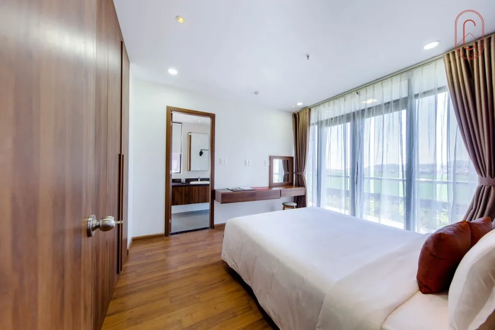 Hotel Colline, khu nghỉ dưỡng triệu view khó lòng bỏ lỡ