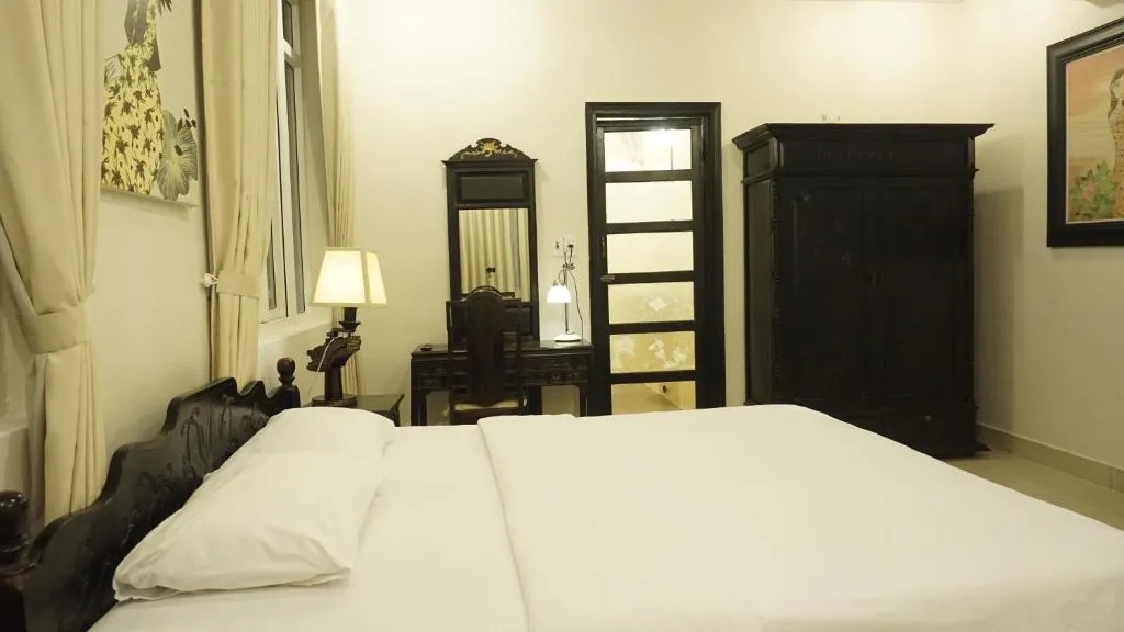 Hue Nino Hotel, điểm đến 3 sao ấm cúng trong lòng Cố đô cổ kính