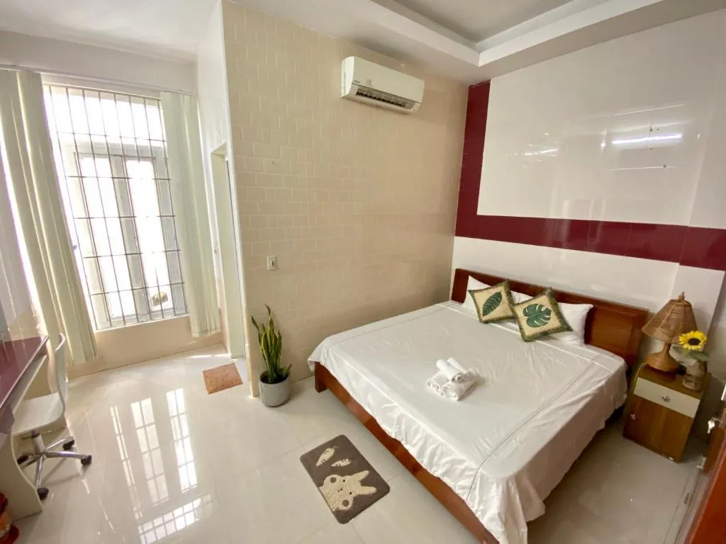 Hue Sweethouse Homestay, điểm đến ngọt ngào trong lòng phố cổ