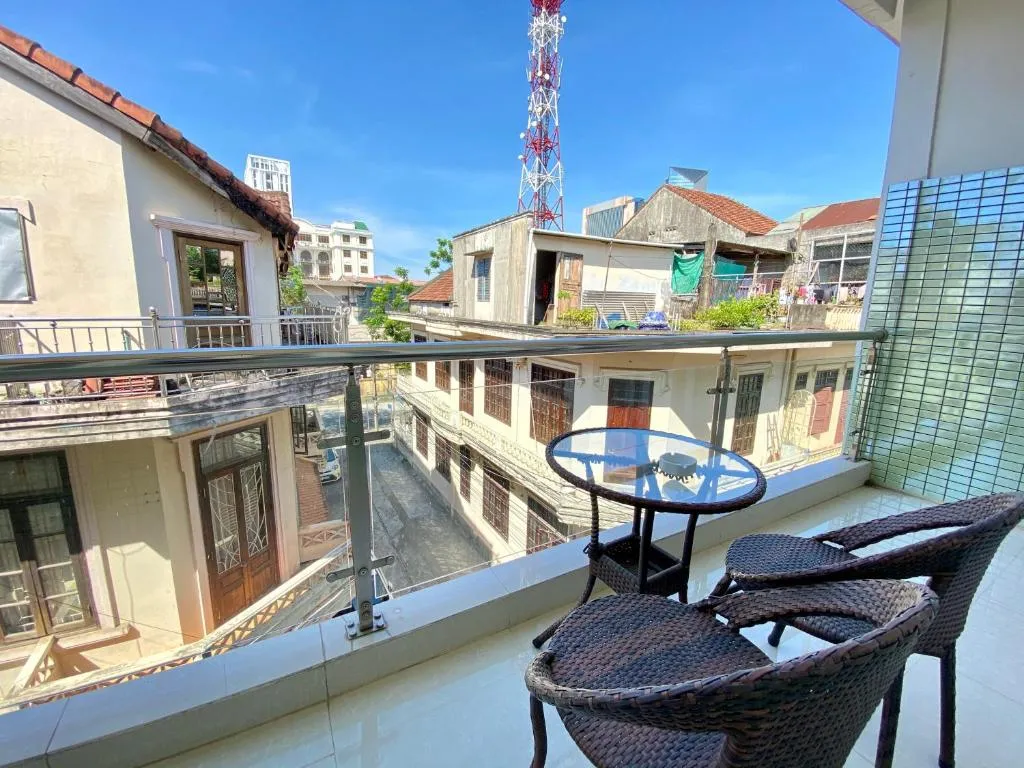 Hue Sweethouse Homestay, điểm đến ngọt ngào trong lòng phố cổ