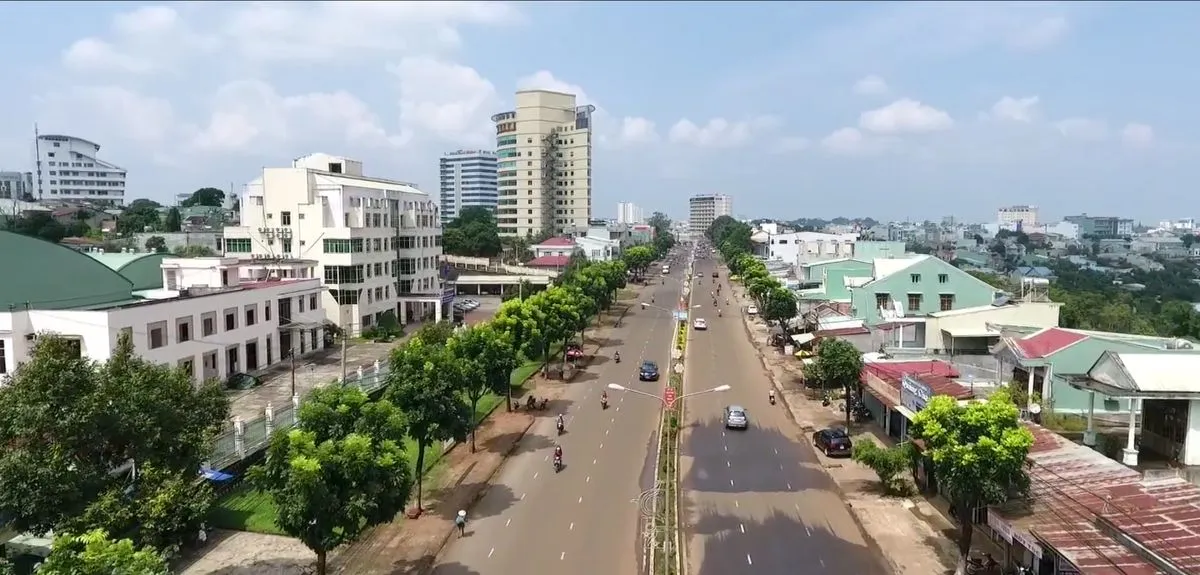 Hướng dẫn cách đi Pleiku từ Đà Lạt thuận tiện nhất