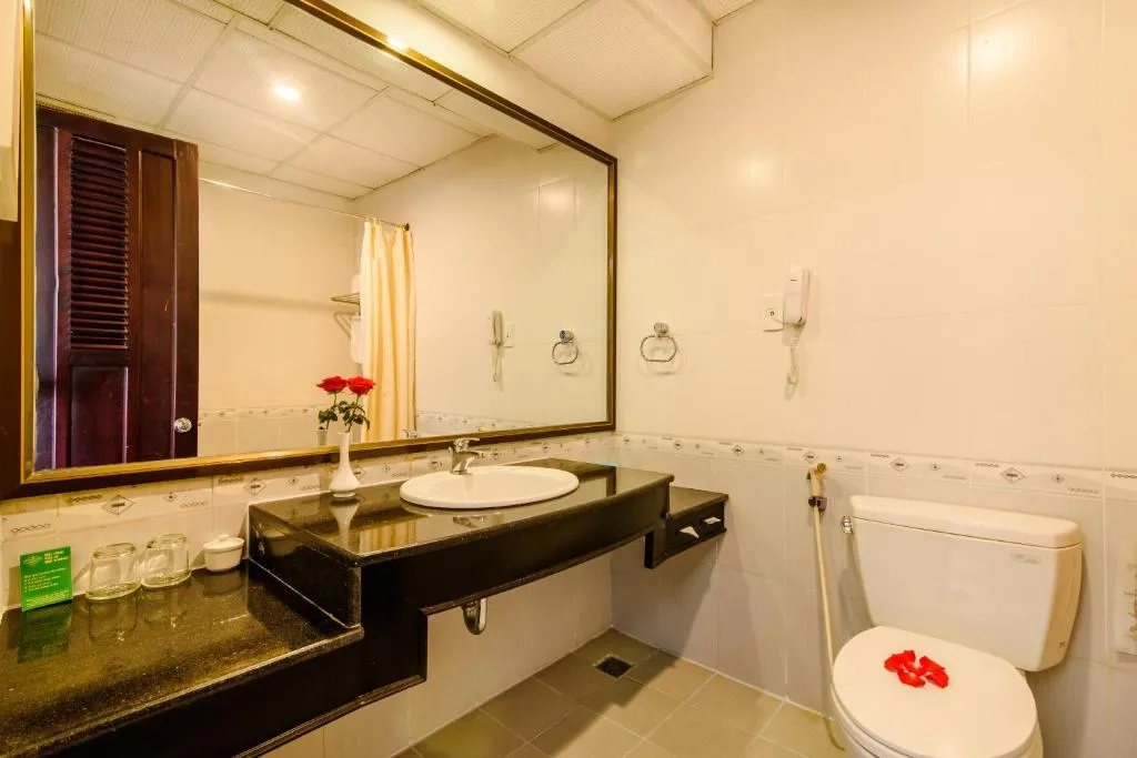 Hương Giang Hotel Resort And Spa Huế mang nét đẹp hài hòa giữa cố đô