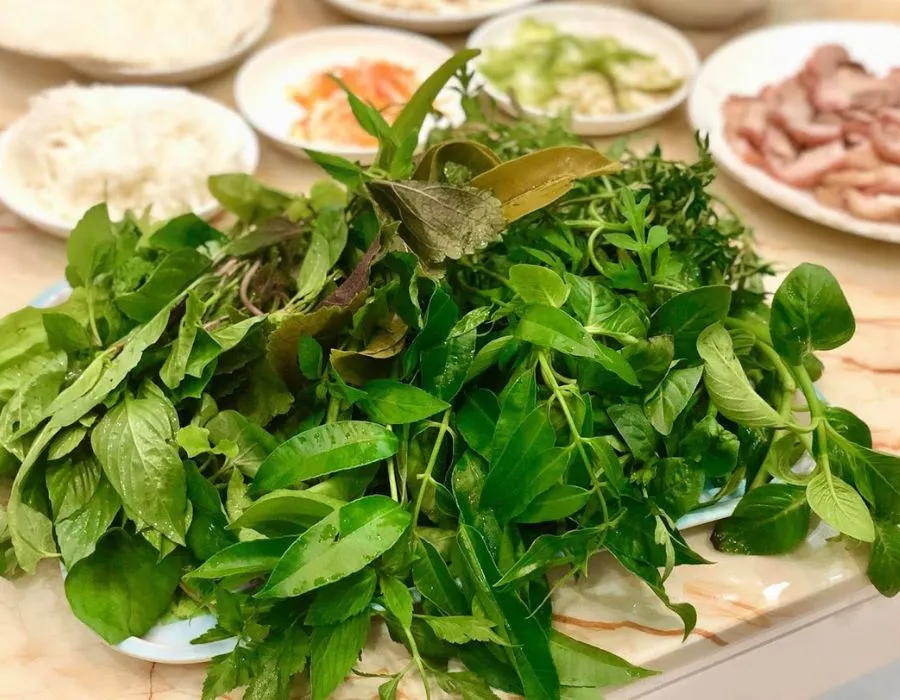 Hương vị Bánh canh Trảng Bàng bé Năm Tây Ninh thân thuộc