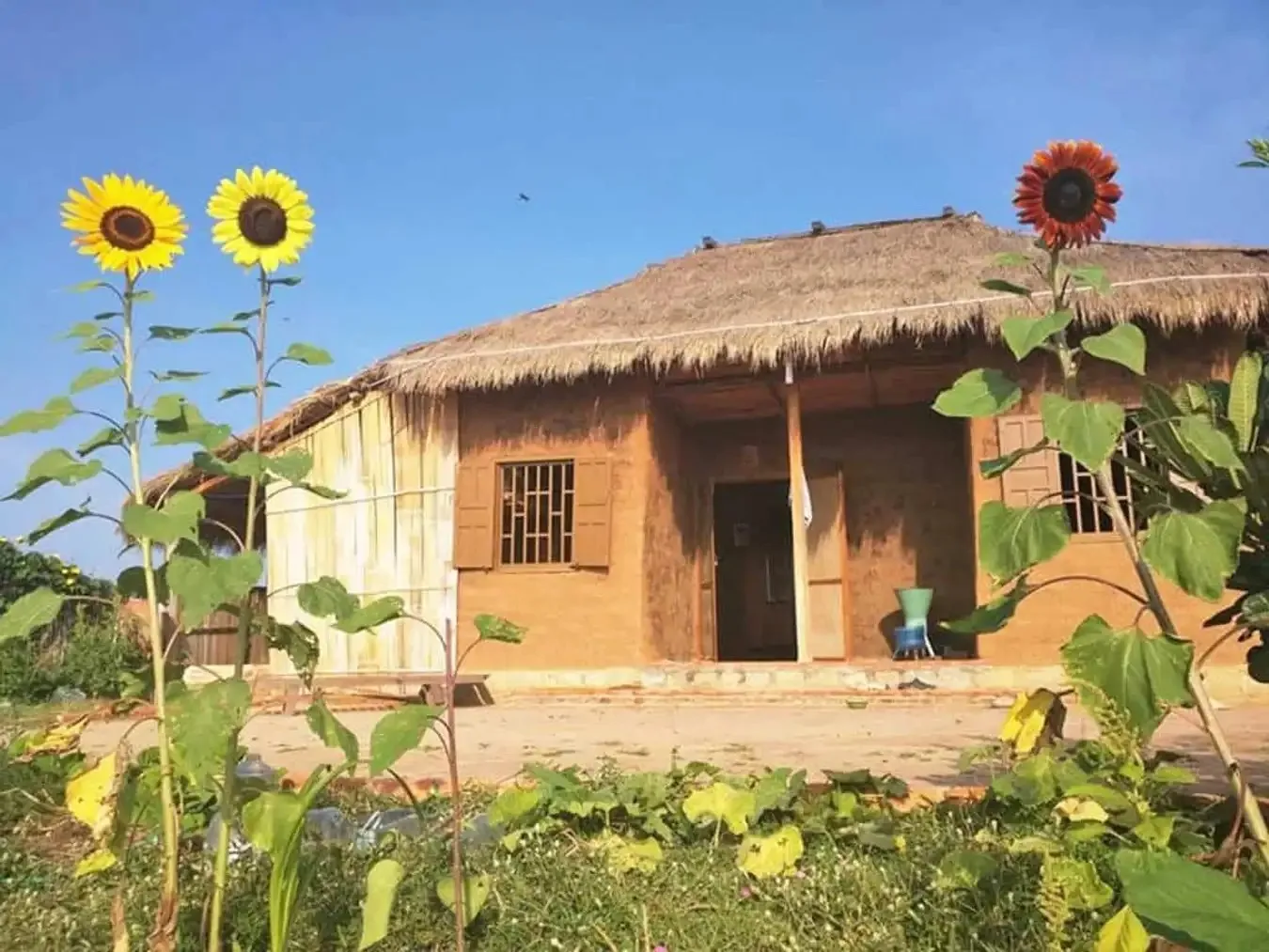 Inra Champa homestay, địa điểm lý tưởng cho bạn khám phá văn hóa Chăm