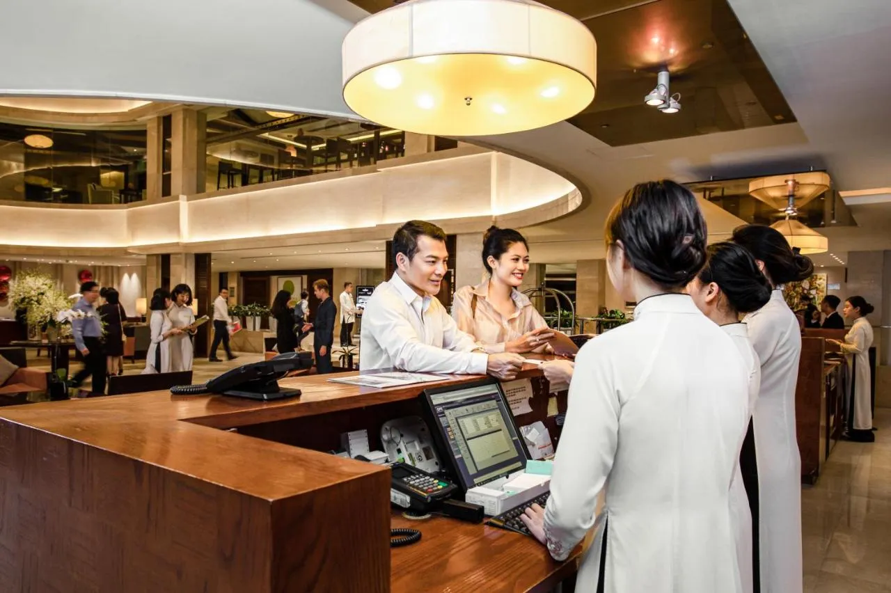 InterContinental Hà Nội Westlake điểm dừng chân hoàn hảo cho chuyến đi của bạn