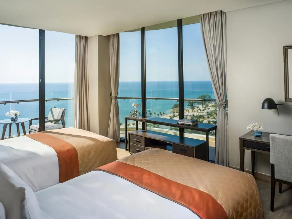 InterContinental Phú Quốc Long Beach Resort – Resort 5 sao xứng tầm đẳng cấp