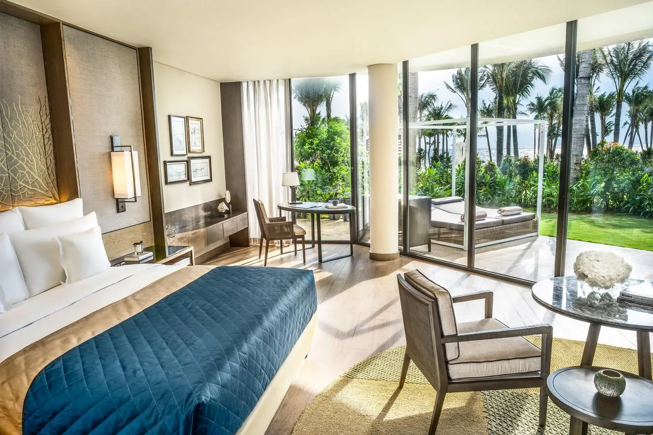 InterContinental Phú Quốc Long Beach Resort – Resort 5 sao xứng tầm đẳng cấp