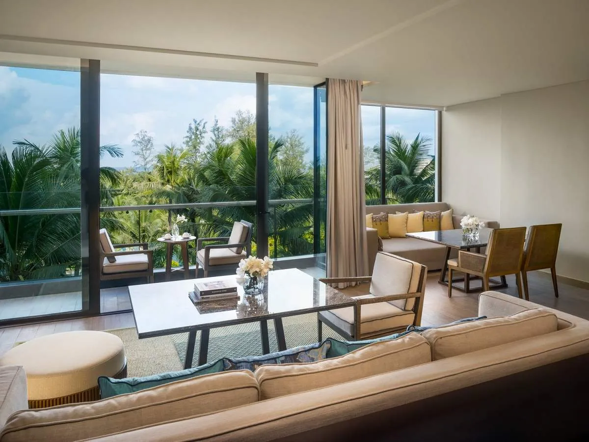 InterContinental Phú Quốc Long Beach Resort – Resort 5 sao xứng tầm đẳng cấp