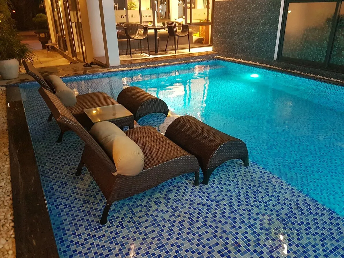 Ivy Villa Hoi An – Khu nghỉ dưỡng Hội An đẳng cấp 2 sao