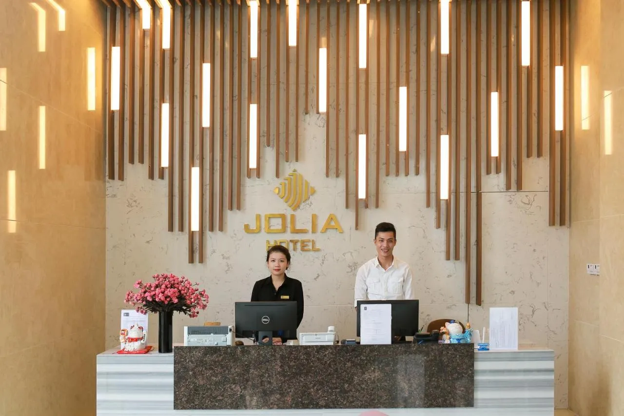 Jolia Hotel and Apartment, chốn nghỉ dưỡng tuyệt vời dành cho bạn