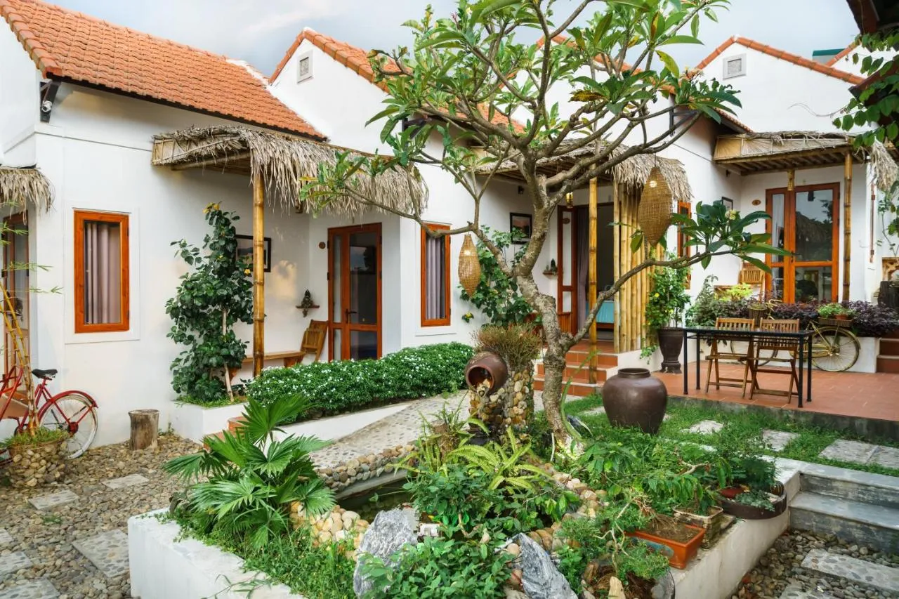 Khách sạn Hue Riverdide Villa, đem đến cho bạn một điểm lưu trú bình yên