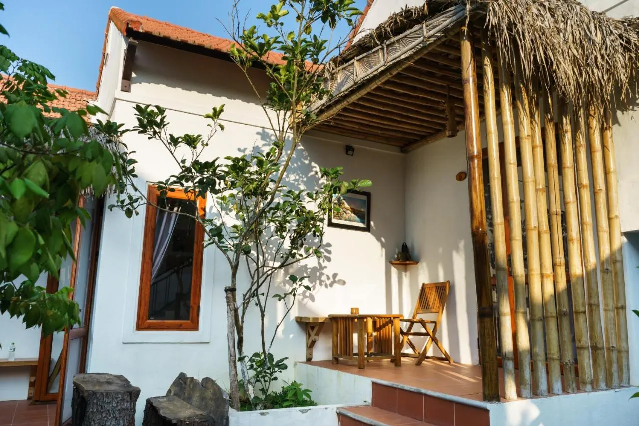 Khách sạn Hue Riverdide Villa, đem đến cho bạn một điểm lưu trú bình yên