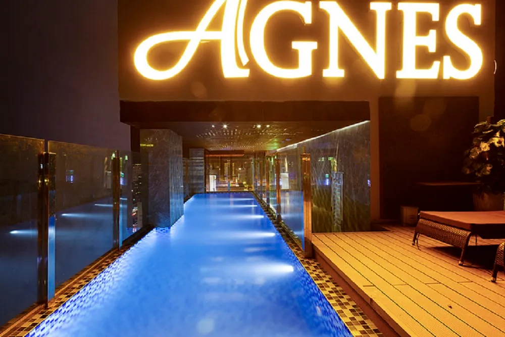 Khám phá Agnes Nha Trang Hotel 3 sao ngay trung tâm thành phố