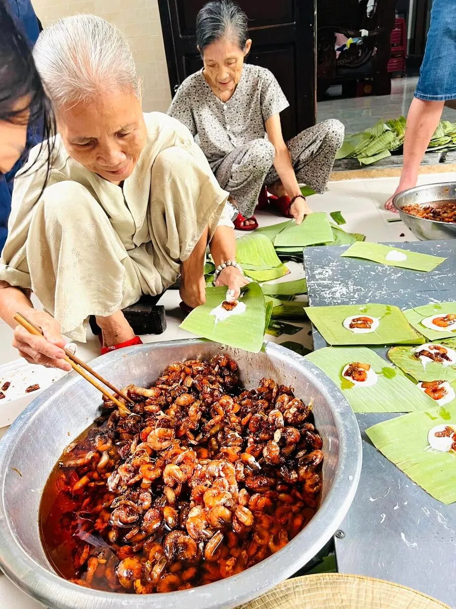 Khám phá ẩm thực Huế với phong vị đặc biệt nổi danh miền Trung