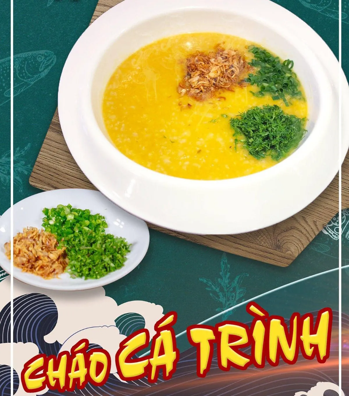 Khám phá ẩm thực tại chuỗi nhà hàng hải sản Talata Seafood Restaurant