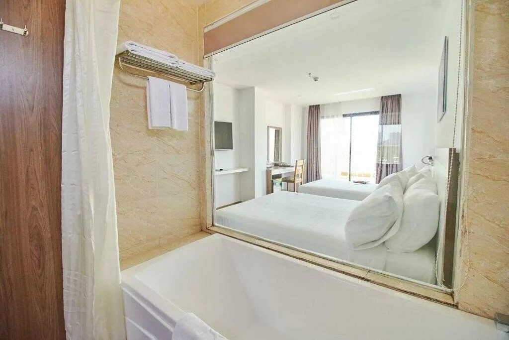 Khám phá An Vista Hotel – Nơi nghỉ dưỡng đẳng cấp trời Âu giữa lòng Nha Trang