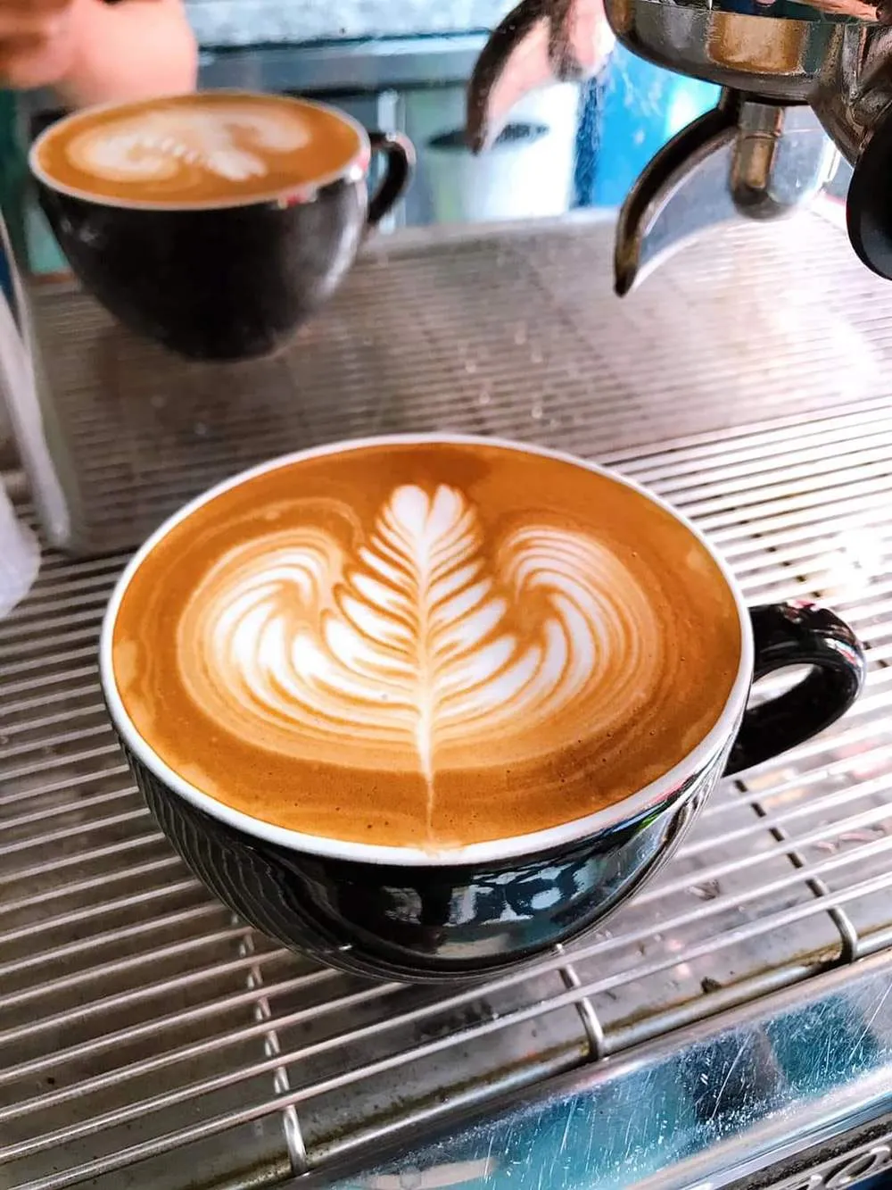 Khám phá Art Coffee Shop với không gian sang trọng và ấm cúng