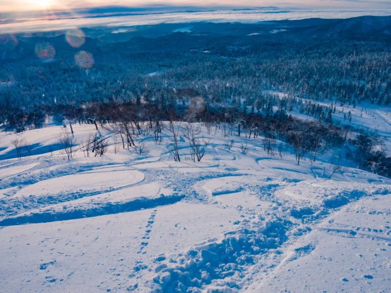 Khám phá Asahikawa: Những điểm du lịch đẹp ngây ngất bạn phải ghé qua