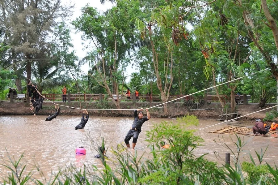 Khám phá Ba Tri Bến Tre có gì chơi cùng các địa điểm nổi tiếng