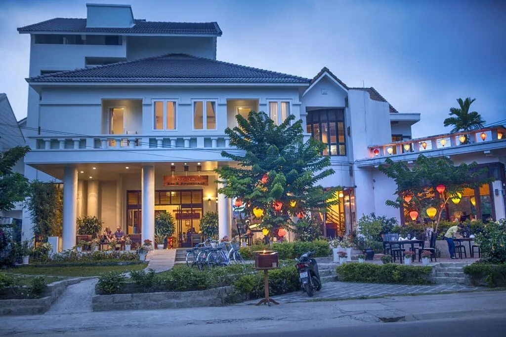 Khám phá Boutique Hoi An Resort – Thiên đường nghỉ dưỡng giữa lòng Hội An