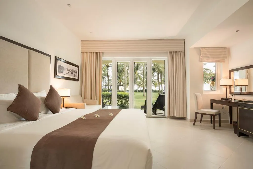 Khám phá Boutique Hoi An Resort – Thiên đường nghỉ dưỡng giữa lòng Hội An