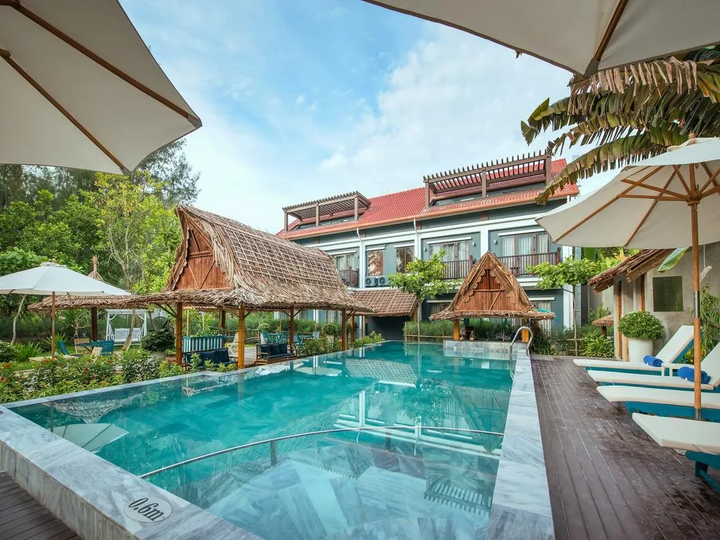 Khám phá Boutique Hoi An Resort – Thiên đường nghỉ dưỡng giữa lòng Hội An