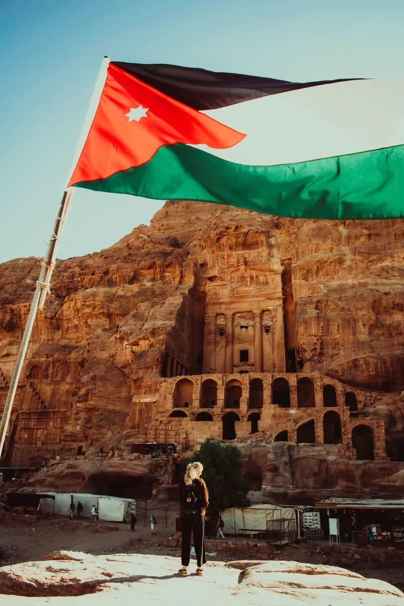 Khám phá bức tranh du lịch Jordan mang đậm sắc màu Arab huyền bí