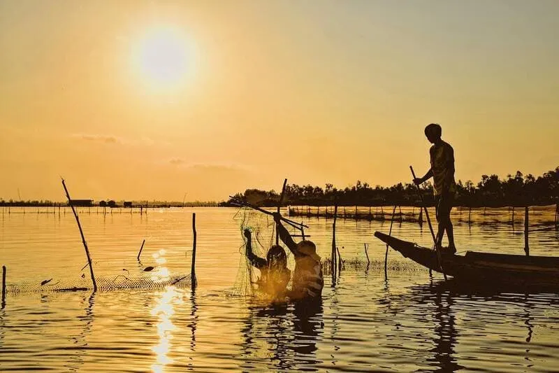 Khám phá Cà Mau có gì chơi cùng những địa điểm tham quan thú vị