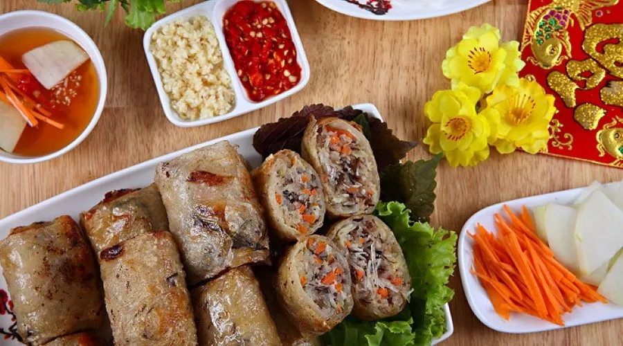 Khám phá chí phương (tương ớt) Hải Phòng, loại gia vị trứ danh khắp cả nước