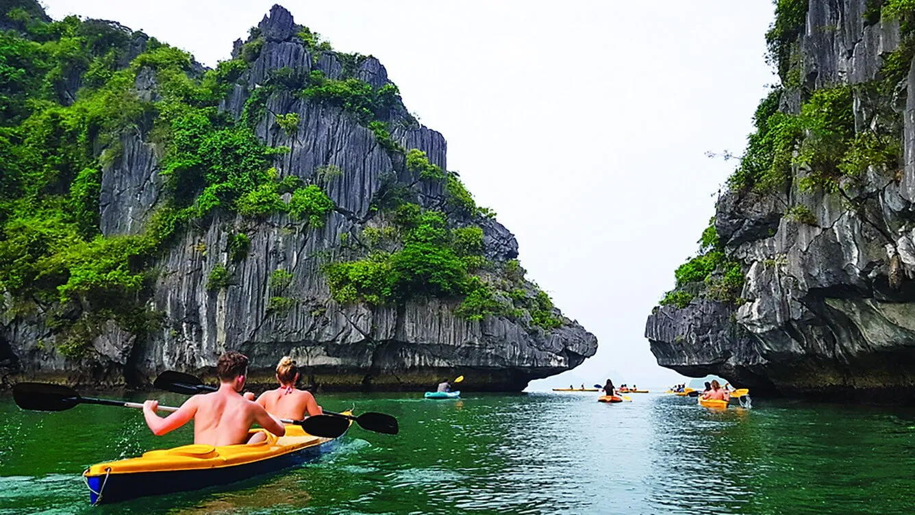 Khám phá đất Cảng cùng Lịch trình du lịch Hải Phòng 2N1Đ