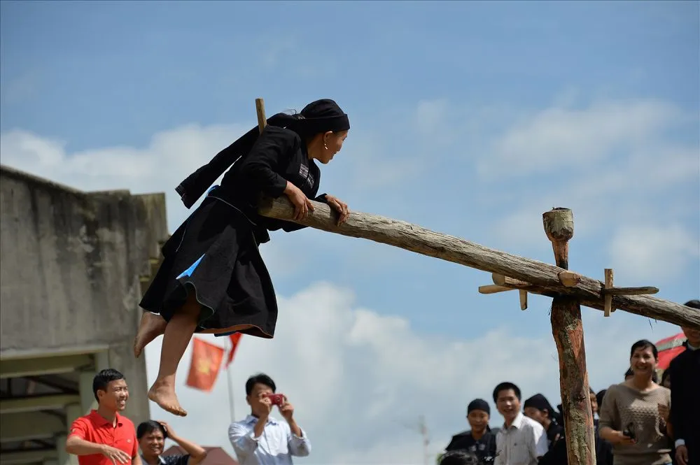 Khám phá đời sống của người La Chí ở Hoàng Su Phì – Hà Giang