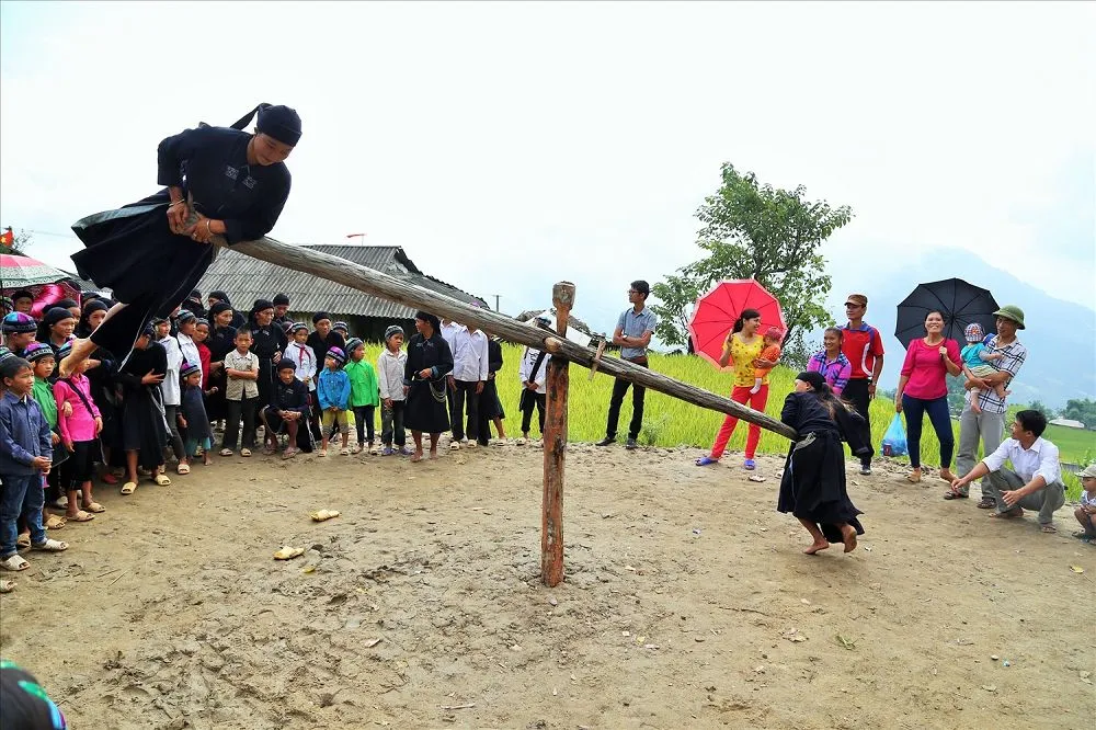 Khám phá đời sống của người La Chí ở Hoàng Su Phì – Hà Giang