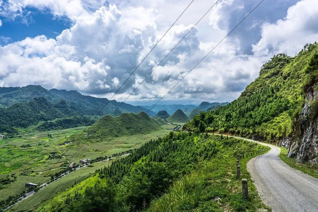 Khám phá động Lùng Khúy muôn màu muôn vẻ – Đệ nhất động Hà Giang