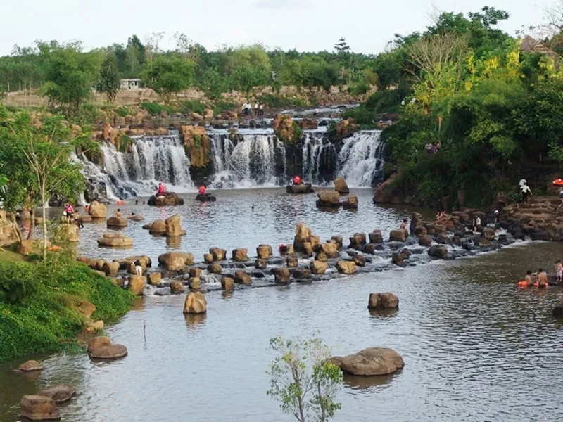 Khám phá Đồng Nai có gì chơi và loạt điểm đến hấp dẫn