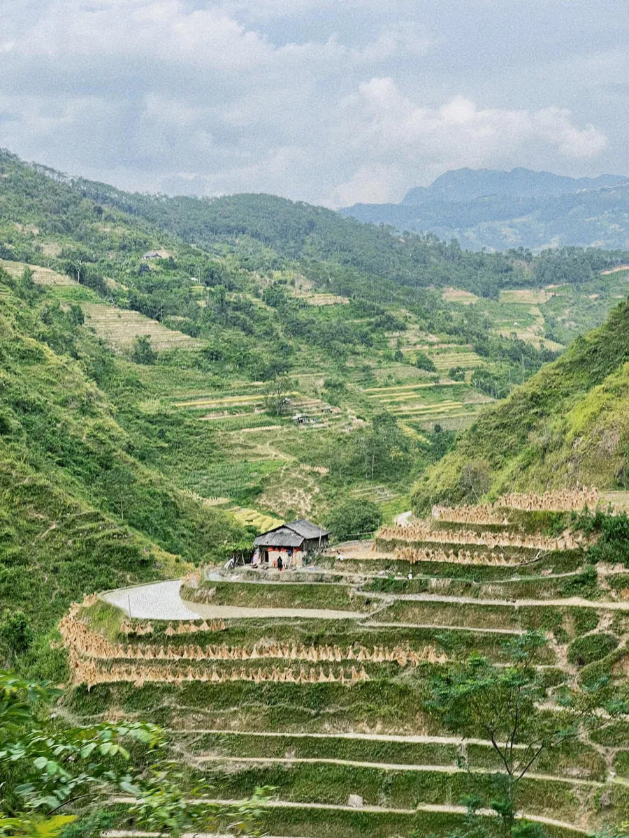 Khám phá Hà Giang thật đẹp cùng gia đình nhỏ