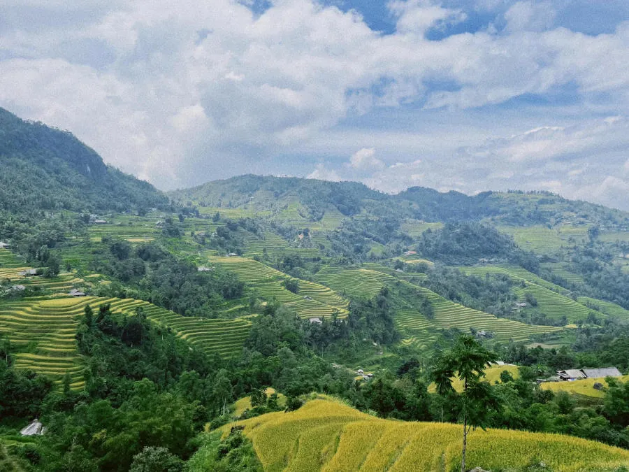 Khám phá Hà Giang thật đẹp cùng gia đình nhỏ