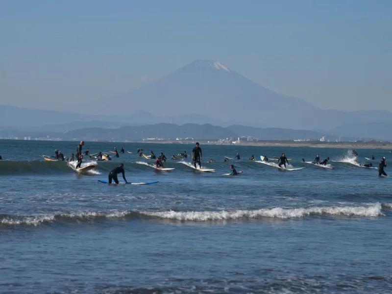 Khám phá Kamakura đầy cổ kính và yên bình bên cạnh Tokyo