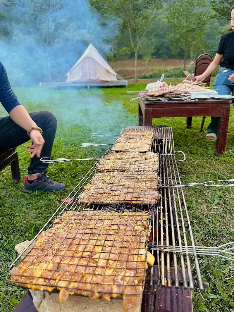 Khám phá Khu du lịch sinh thái Đại Huệ nổi tiếng tại Nghệ An