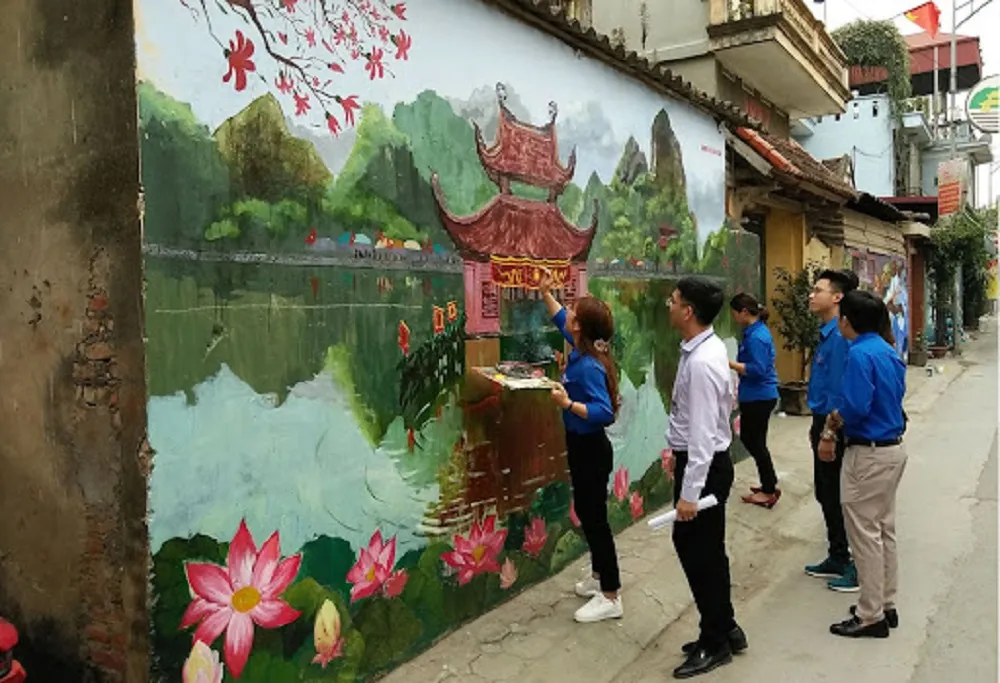 Khám phá lễ hội chùa Thầy – Nét đẹp văn hóa tín ngưỡng Việt Nam