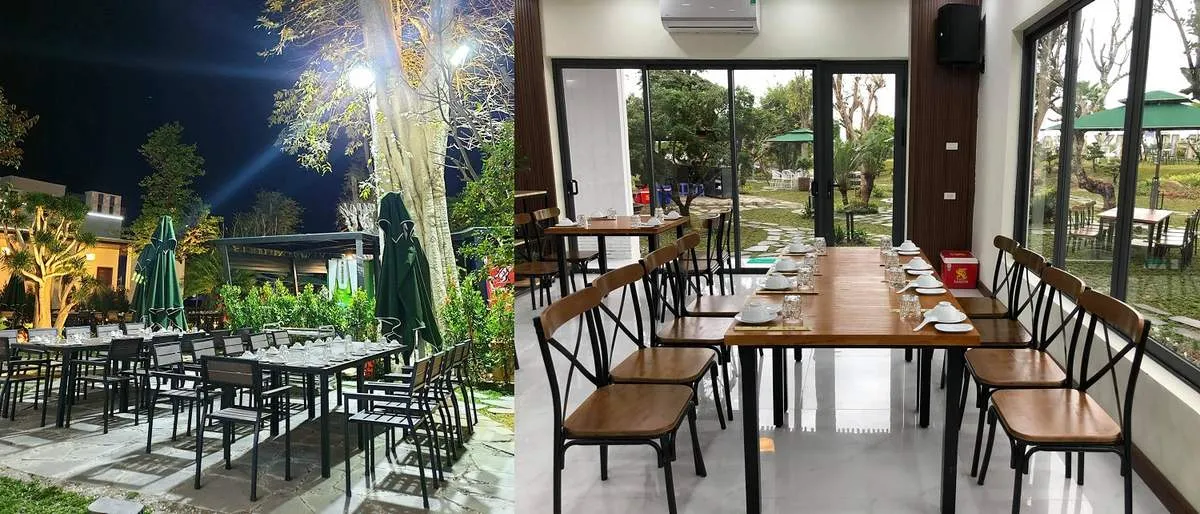 Khám phá loạt nhà hàng giá rẻ Nha Trang gây ấn tượng bởi không gian và menu ẩm thực đa sắc màu