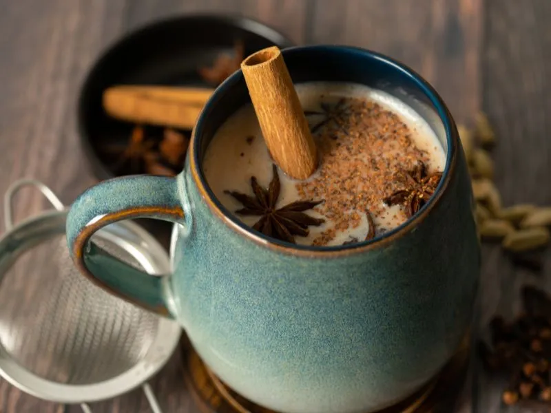 Khám phá Masala Chai, nét tinh túy trong văn hóa trà Ấn Độ