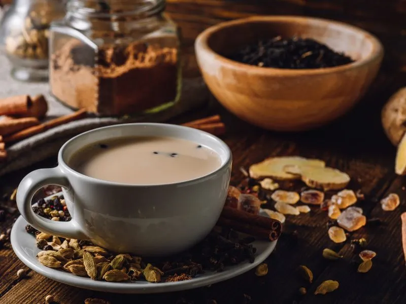 Khám phá Masala Chai, nét tinh túy trong văn hóa trà Ấn Độ