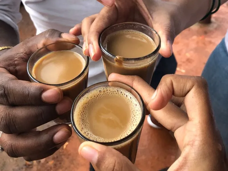 Khám phá Masala Chai, nét tinh túy trong văn hóa trà Ấn Độ